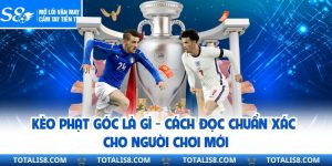 Kèo Phạt Góc Là Gì - Cách Đọc Chuẩn Xác Cho Người Chơi Mới