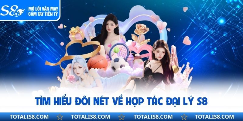 Tìm hiểu đôi nét về hợp tác đại lý S8